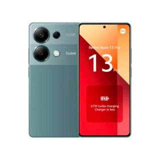 Redmi Note 13 Pro