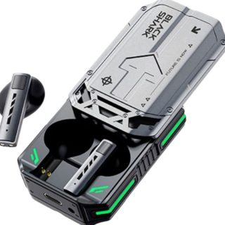 Black Shark T11 - Wireless Gaming Earbuds