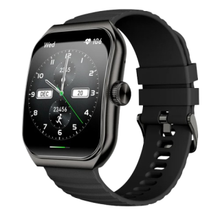 Black Shark GT3 - ENC Bluetooth Calling Smart Watch