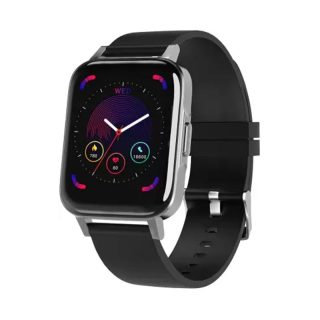 Gizmore Gizfit 908 Pro Smartwatch for Man and Women